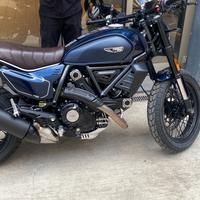 Ducati scrambler nightshift (35kW)