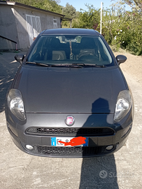 Fiat punto 1.3 95cv