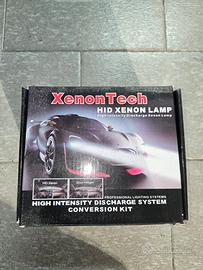 kit luci Xenon