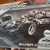 lego Technic formula 1 8458