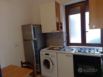 Cagliari Pirri in zona servita dai mezzi Pubblici