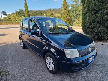 Fiat Panda Benzina euro 5 con Gas . Neopatentati 2