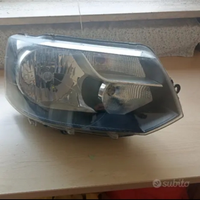 Fanale completo VW Transporter T5