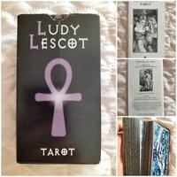 Ludy Lescot Tarot