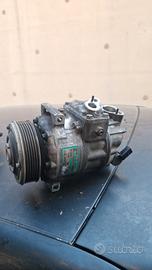 Compressore Clima VW/Audi A3