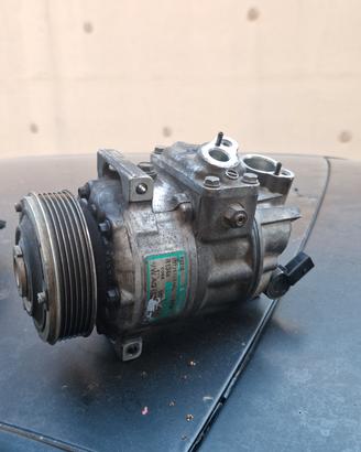 Compressore Clima VW/Audi A3