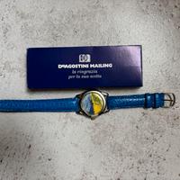 Orologio De Agostini
