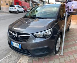 Opel Crossland Crossland X 1.5 ECOTEC D 102 CV Sta