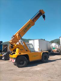 Autogru Delmach Dc 150