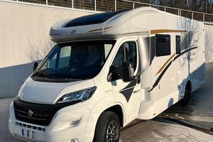CAMPER CI MAGIS 98XT SU FIAT DUCATO 140 cv