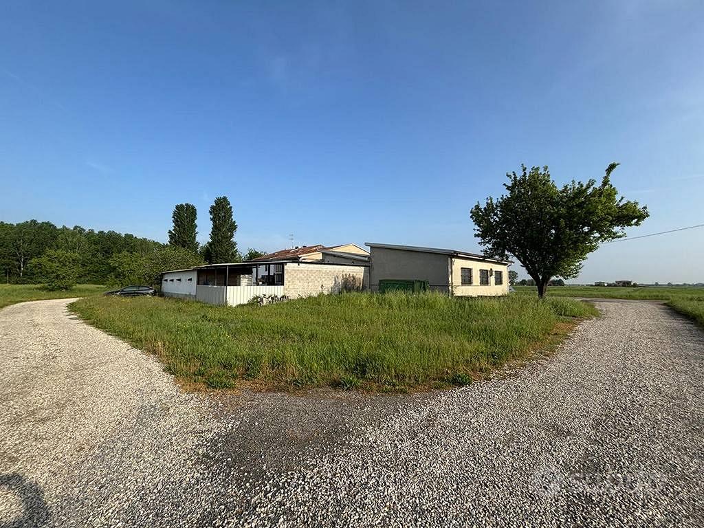Terreno di 8000 m² a Parma - Vista 4