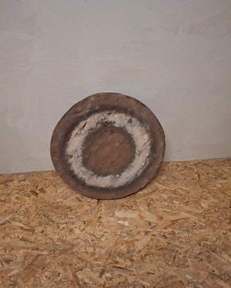 tagliere per fascera formaggio 