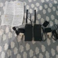 Ricetrasmittenti Icom Ic-2e