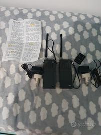 Ricetrasmittenti Icom Ic-2e