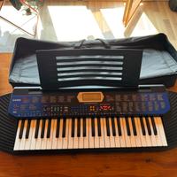 Tastiera CASIO CTK-411