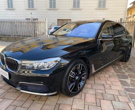 Bmw 730d xDrive 265cv