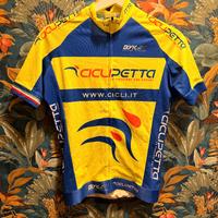Completo ciclismo bambino 6 anni – Nuovo mai usato
