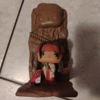 Funko pop Naruto 