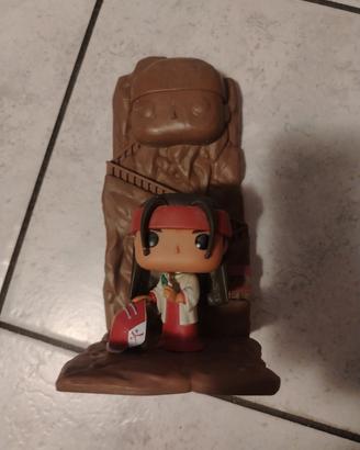 Funko pop Naruto 