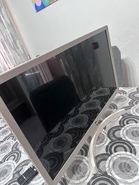 Smart tv 28 pollici LG