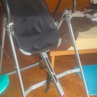 Panca per inversione MOVIT