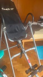 Panca per inversione MOVIT