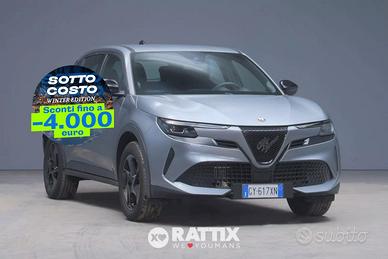 ALFA ROMEO junior Junior 1.2 ibrida 136cv edct6