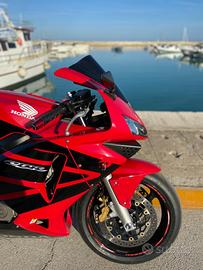 CBR 600 rr