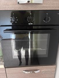 Forno da incasso Ignis