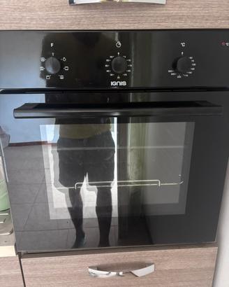Forno da incasso Ignis