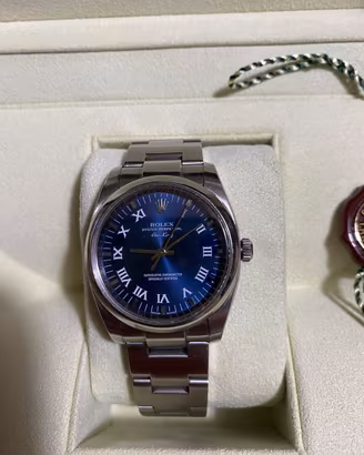 Orologio Rolex