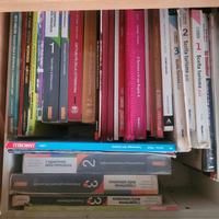 libri scolastici 