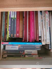 libri scolastici 