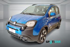 FIAT Pandina 1.0 FireFly 65 CV Hybrid Cross