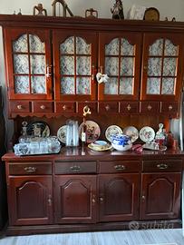 Credenza vintage