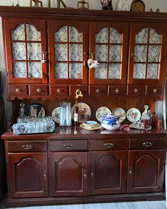 Credenza vintage