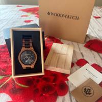 Woodwatch NUOVO