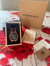 Woodwatch NUOVO