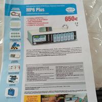 elettrostimolatore professionale