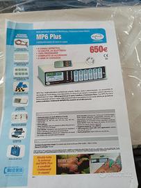 elettrostimolatore professionale