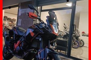 Ktm 1050 super adventure*pro passaggio inclus*rate