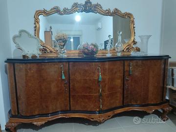 mobile restaurato anni 40