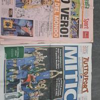 gazzetta/tuttosport 06 05 2002/10 07 2006