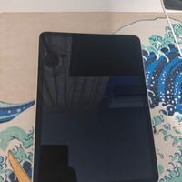iPad Air (Wi-Fi, 64GB) - Galassia (5a Generazione)