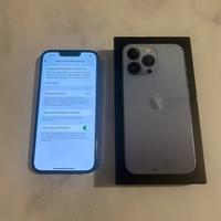 IPHONE 13 pro 128GB