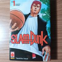 Slam Dunk 1