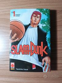 Slam Dunk 1