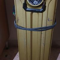 Radiatore elettrico Tepens