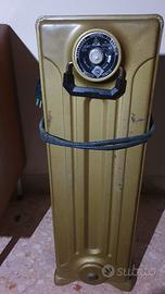 Radiatore elettrico Tepens