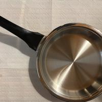 Pentola AMC, diametro 20 cm